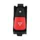 thumbnail image 1 of 252100004R Conjunto de Interruptor de Luz de Advertencia de Peligro para Automóvil para Fluence/Scenic III Accesorios Automotrices de Emergencia, 1 of 9
