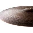 thumbnail image 5 of ZILDJIAN KRM22R 22" KEROPE MEDIUM RIDE/CRASH CYMBAL W/ DARK SOUND - TRADITIONAL, 5 of 6