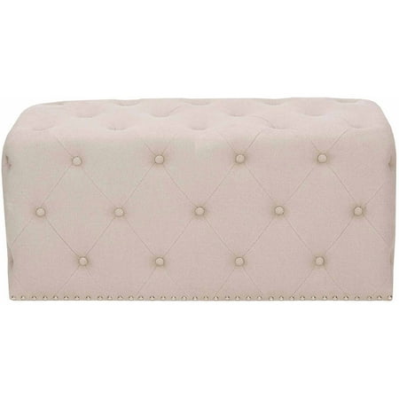 Safavieh Mercer Vincent Rectangular Ottoman
