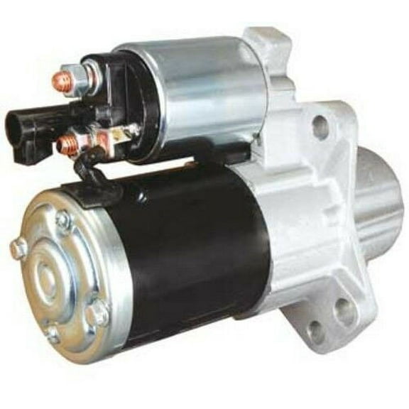 WAI 17986N Starter Motor