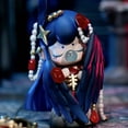thumbnail image 2 of Rolife Fantasy Museum Series E Crow Designated Edition Anime Figure Confirmed Edition No Random Pulls High-Quality Pvc Statue Official Meticulous Craftsmanship Hand-Painted, 2 of 6