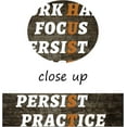 thumbnail image 3 of Motivational Wall Art Canvas Hustle Definition Poster Entrepreneur Quote Painting Prints Inspirational Positive Office Wall Decor Art for Bedroom Living Room Home Ready to Hang [12''''W X 18''''H], 3 of 6
