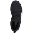 thumbnail image 2 of Tenis Puma  Niño Carson 2 V PS Negro 19007202, 2 of 6