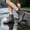 28#A, variant on Unisex Silicone Rain Shoe Covers Thickened Wear-Resistant Waterproof Overshoes, Non-Slip Reusable Portable Shoe Protectors, Ideal for Outdoor Walking Cycling Gardening Hiking