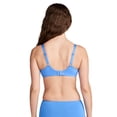 thumbnail image 2 of Jockey Women's Smooth & Sleek Microfiber Full Coverage Wirefree T-Shirt Bra, 2 of 7