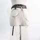 thumbnail image 3 of Arnés de material cuero PU Punk para mujer, cadenas para el cuerpo, borla de cadena de Metal, tu diario o de Cosplay, 3 of 7