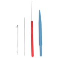 thumbnail image 2 of Yarn Needles for Embroidery, Providing a Seamless DIY Beading Solution, 2 of 5