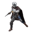 thumbnail image 2 of Figura de Acción Hasbro Star Wars Star Wars Vintage Collection Mandalorian and beskar jetpack, 2 of 4