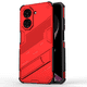 thumbnail image 3 of Funda GANGXUN Antigolpes para Xiaomi POCO C71 con Soporte Invisible, Antihuellas y Protección Completa, 3 of 6