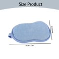 thumbnail image 3 of Baby Baby Children's Scrub Bath Towel Bath Does Not Hurt The Skin, 3 of 5