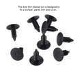 thumbnail image 4 of 60Pcs Car Buckle Set!Car Trim Vehicle Accessory for Door Rivets Auto Fastener Vehicle Accessory Type1, 4 of 9