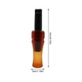 thumbnail image 2 of Crow Call Decoy,Imitation Crow Calls Decoying Whistles with Realistic Sound,Crow Attracting Call, 2 of 8