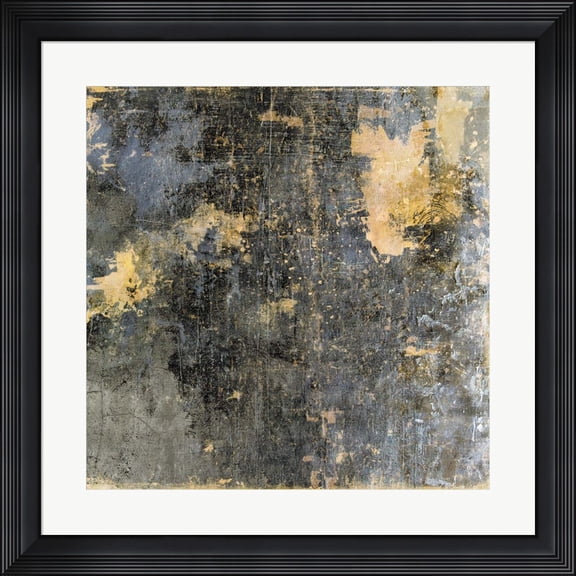 Great Art Now Pompeii by Suzanne Nicoll, Framed Wall Art, 28W x 28H