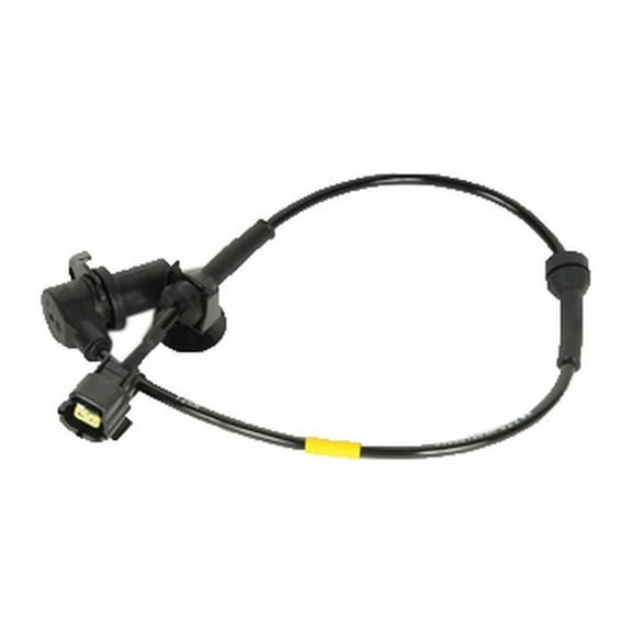 ABS Wheel Speed Sensor Fits 2009 Chevrolet Aveo