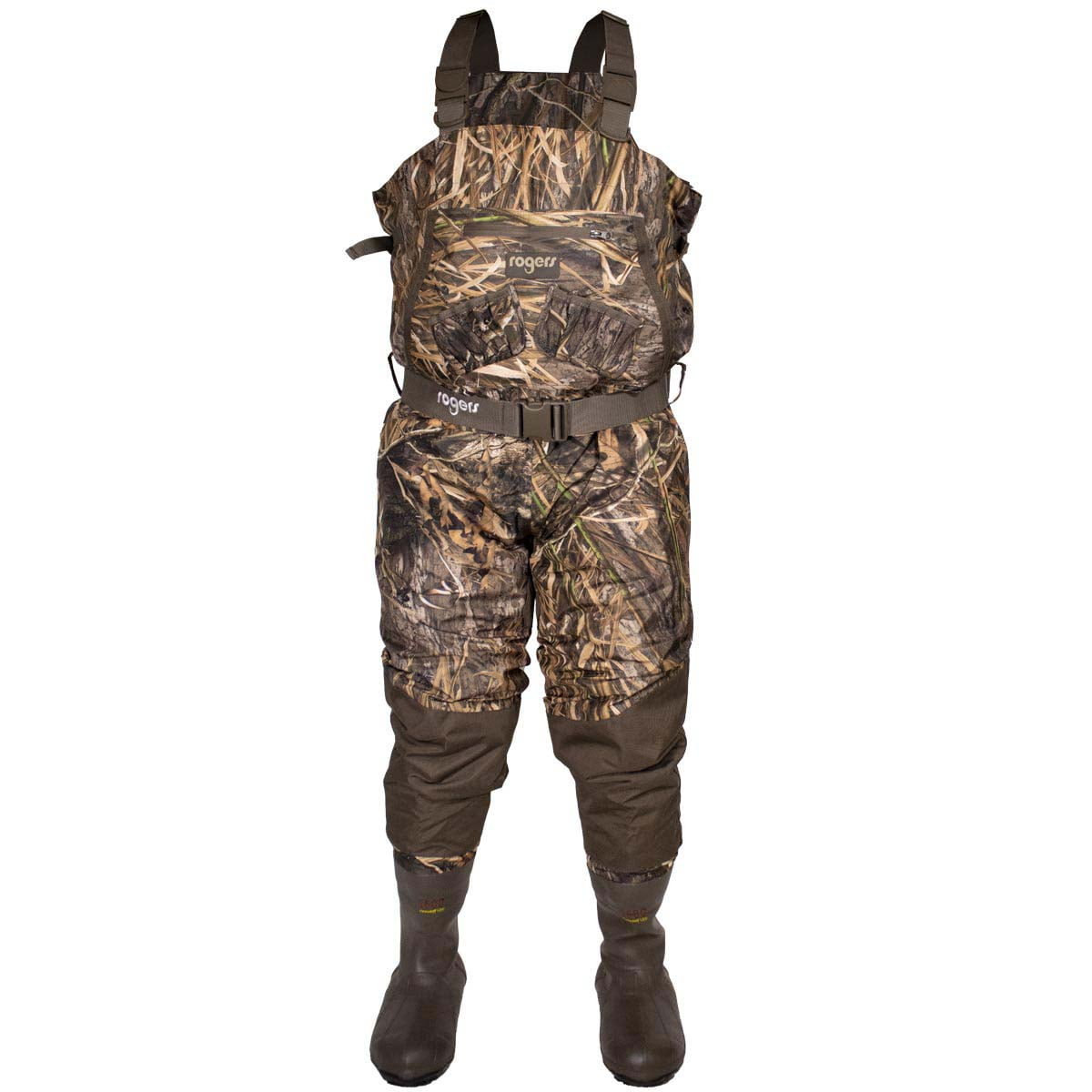 Rogers Sporting Goods Toughman 2in1 Insulated Breathable Waterfowl