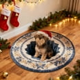 thumbnail image 4 of BotaniNest Soft Shag Area Rug Carpet For Living Room Bedroom Floor Mat Comfortable, 4 of 4
