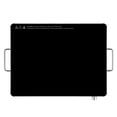 thumbnail image 4 of Salton Hotray XL Warming Tray, 4 of 5