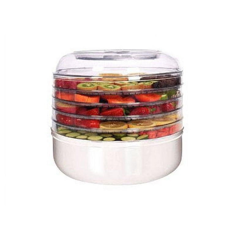 Ronco Dehydrator Review & Giveaway • Steamy Kitchen Recipes Giveaways