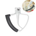 thumbnail image 2 of KFE5T Pâte à Modeler Gris 4.5-5 QT Compatible avec Accessoires de Machine de Chef Mixeur, 2 of 5