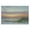 Coastal Sunset Shoreline, variant on Stupell Industries Traditional Beach Grass Vivid Sunset White Framed Giclee Art, 20 x 16, by Martin Figlinski