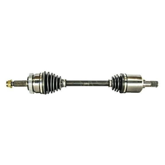 CV Axle Shaft Fits select: 2006-2008 HYUNDAI SONATA