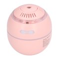 thumbnail image 1 of Humidificador con forma de bola, Humidificador con forma de bola para el hogar Humidificador de aire Humidificador de niebla Los mejores materiales, 1 of 8
