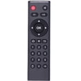 thumbnail image 1 of ZOUSSIQI TX6 Original Replacement Remote Control Controller for Android TV Box, Universal Remote Control Replacement for Tanix TX5 OS X TX3 OS X Mini TX6 TX92 CA919-9974, 1 of 9