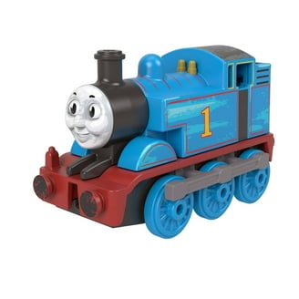 Thomas & Friends Emily Interactive Talking Toy Train with Light-Up