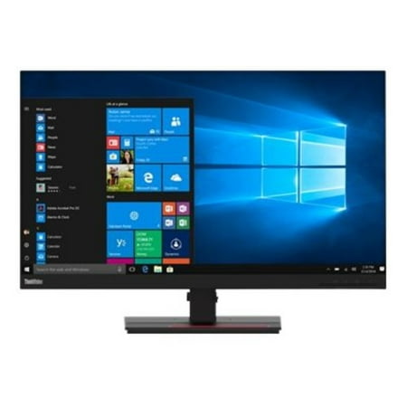 UPC: 0193638969822 | ThinkVision T27h-20 – LED Monitor – 27