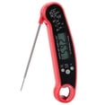 thumbnail image 3 of Termómetro Digital Para Carne Amonsee Resistente Para Alimentos Barbacoa Cocina Al Aire Libre Food Thermometer, 3 of 8