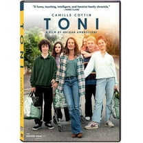 Toni (DVD), Distrib Films, Drama