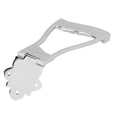 thumbnail image 4 of Musical Instrument Accessories,Bridge Tailpiece Replacement for Jazz Guitar Bridge Tailpiece Electric Guitar Bridge Ultimate Reliability, 4 of 14