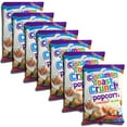 thumbnail image 4 of Cinnamon Toast Cereal Glazed Popcorn | 2.25 Ounce | Pack of 7, 4 of 6