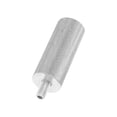 thumbnail image 4 of Chrome Aluminum Shift Shifter Peg Pedal For Harley Softail FXSTC FXST Fat Boy, 4 of 9