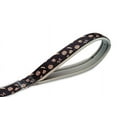 thumbnail image 3 of Glucklich Elegance Printed Pet Leash, 3 of 17