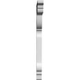 thumbnail image 2 of 5/8"W X 5 1/2"D X 9"H Cena Architectural Grade PVC Bracket, 2 of 4