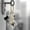 A1167 christmas decorations under 5$, variant on Barber Keychain under $5! kkbbma Hair Stylist Keychain, Barber Tool Charm Collection, Hairstylist Gift for Professionals, Creative Beauty Accessory, Salon Key Ring