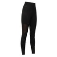 thumbnail image 2 of Legging Wilson Negro Talla M/Negro/Legging  Dama, 2 of 4