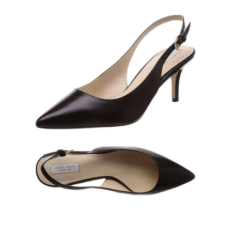 Cole Haan Women Vesta Slingback Walmart
