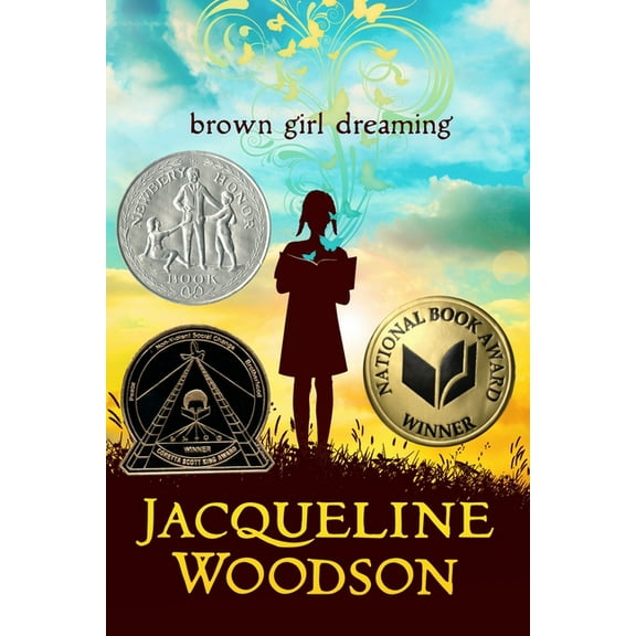 Brown Girl Dreaming, (Hardcover)