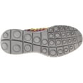 thumbnail image 2 of Bernie Mev Womens Comfi Metallic Woven Athletic Shoes Multi 37 Medium (B,M), 2 of 8