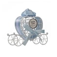 thumbnail image 1 of Candy Box Sugar Shelf Desk Decor Party Decorations Storage Rack Smooth Surface Iron Structure Wedding Supplies Blue, 1 of 6