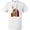 AA-White, variant on Inktastic Olive the Other Reindeer T-Shirt