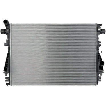 Spectra Premium 2001-1770 Aluminum Heavy Duty Radiator - Walmart.com