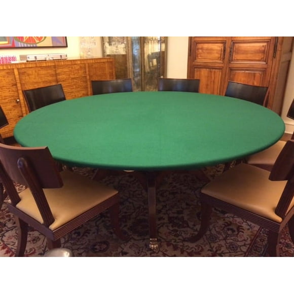 Poker Table Cloth Felt