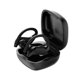 thumbnail image 1 of Cateissary Auriculares inalámbricos para teléfono móvil, pequeña pantalla Digital, Control táctil, auriculares para teléfono, equipo de comunicación, Cables de audio/vídeo, 1 of 6