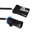 thumbnail image 3 of 4PCs Oxygen O2 Sensor  Fits for Chevrolet Chevy 2002 Avalanche 1500 GMC 1996-1999 C1500/C1500 Suburban Cadillac 1999-2000 Escalade  234-4018 234-4012, 3 of 4