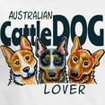 thumbnail image 3 of CafePress - ACD Lover Long Sleeve T Shirt - Women's Long Sleeve Graphic Casual T-Shirt, 3 of 4