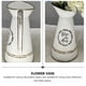 thumbnail image 5 of 1pc Creative Country Style Flower Flower Flor Arreglo Pot Flowerpot Decor, 5 of 5