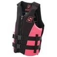 thumbnail image 2 of Seachoice Neoprene Multi-Sport Life Jacket and Vest, Small, 2 of 5